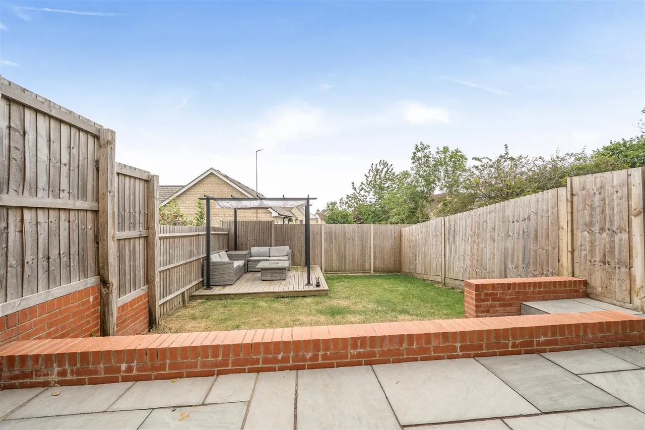 Merchant Crescent, Faringdon, SN7 7EQ, photo 12