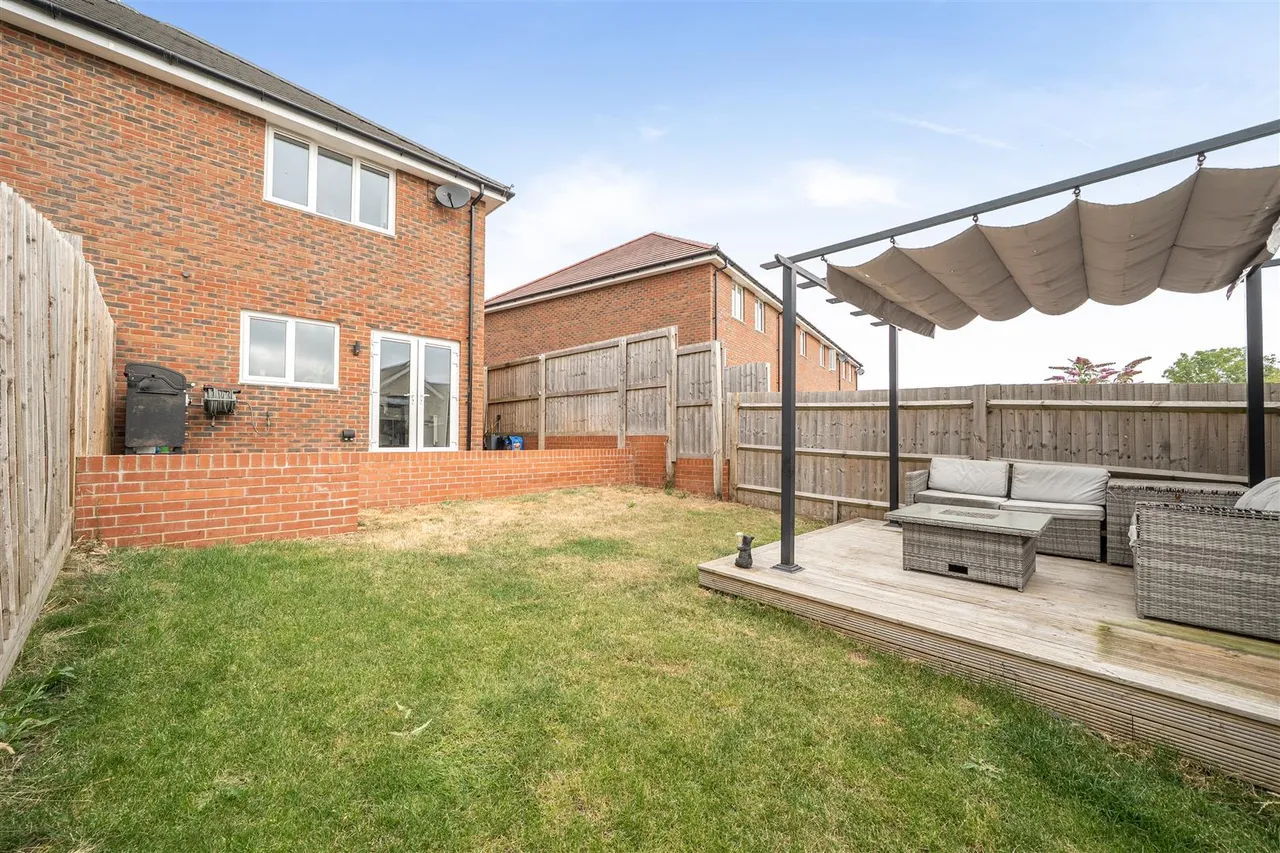 Merchant Crescent, Faringdon, SN7 7EQ, photo 6