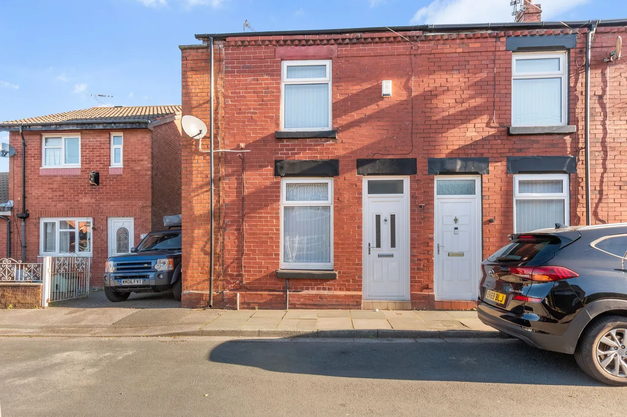 Parliament Street, Thatto Heath, St. Helens, St. Helens, WA9 5RE, photo 16