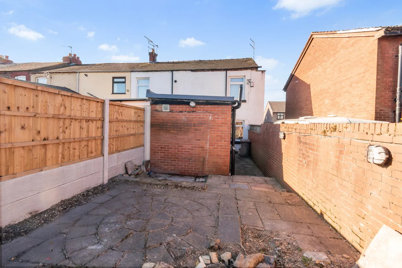 Parliament Street, Thatto Heath, St. Helens, St. Helens, WA9 5RE, photo 15