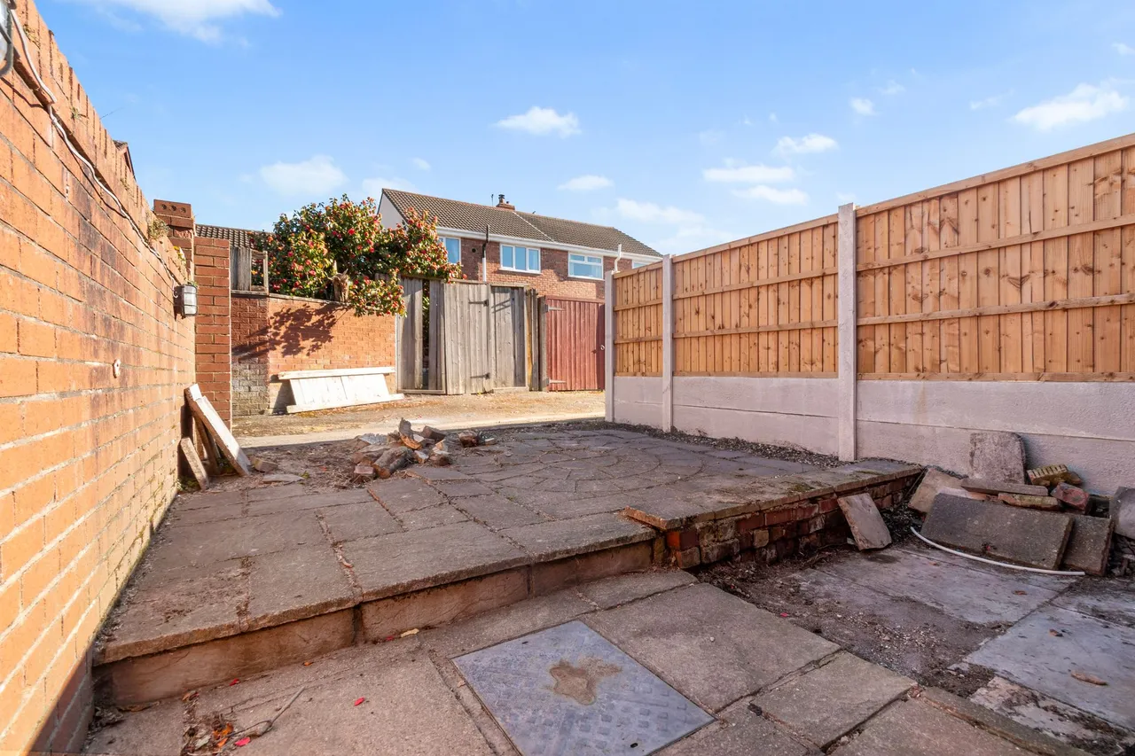 Parliament Street, Thatto Heath, St. Helens, St. Helens, WA9 5RE, photo 13