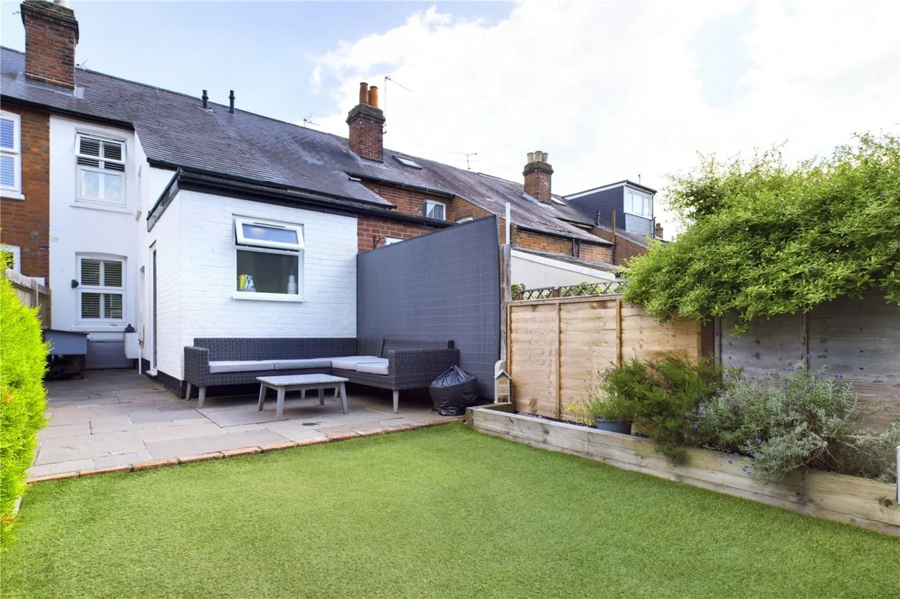 Church Street, Theale, RG7, photo 14