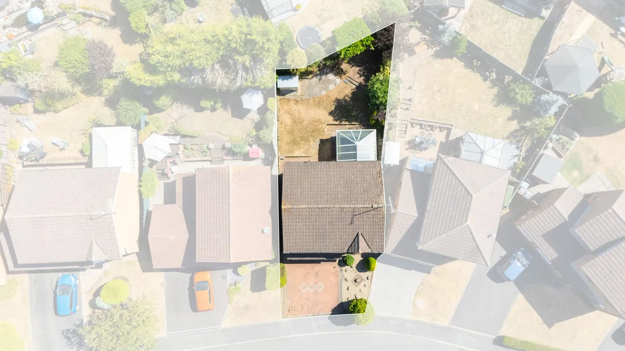 Greys Drive, Groby, LE6, photo 25