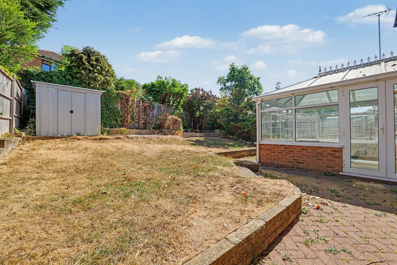 Greys Drive, Groby, LE6, photo 22