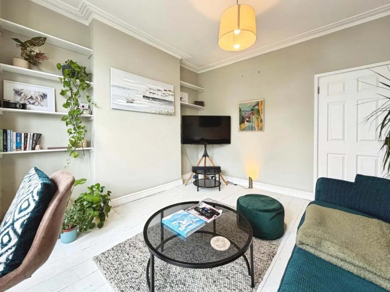 Winchester Road, Bristol, BS4, photo 6
