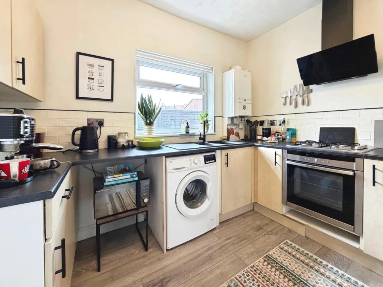 Winchester Road, Bristol, BS4, photo 8