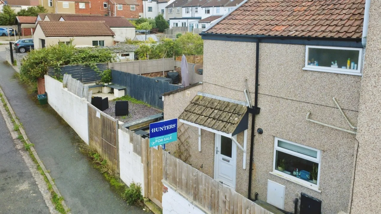 Winchester Road, Bristol, BS4, photo 15