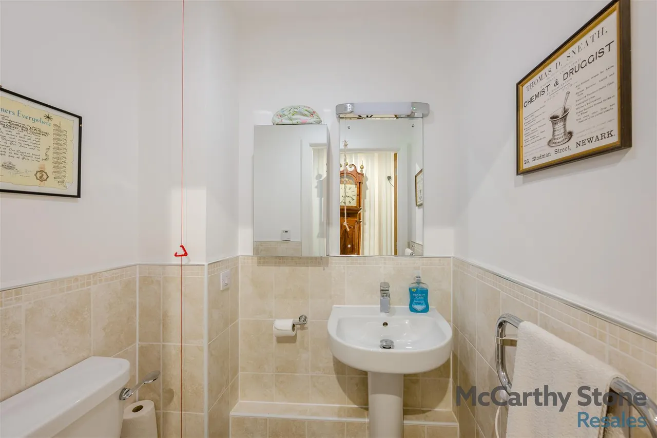 College Way, Welwyn Garden City, AL8, photo 10
