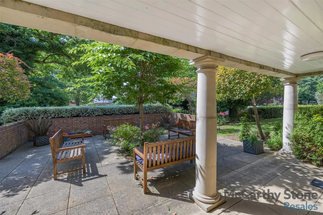 College Way, Welwyn Garden City, AL8, photo 16