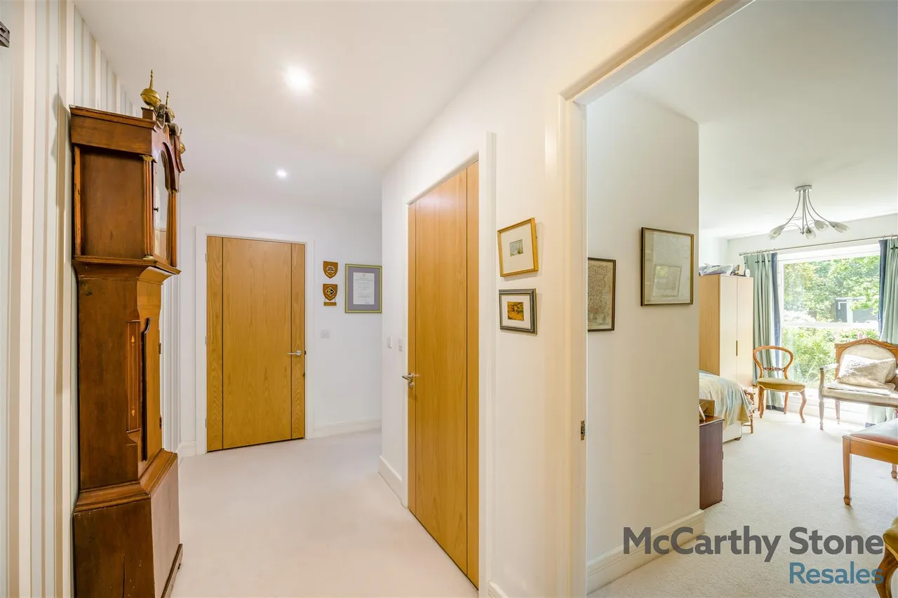 College Way, Welwyn Garden City, AL8, photo 12
