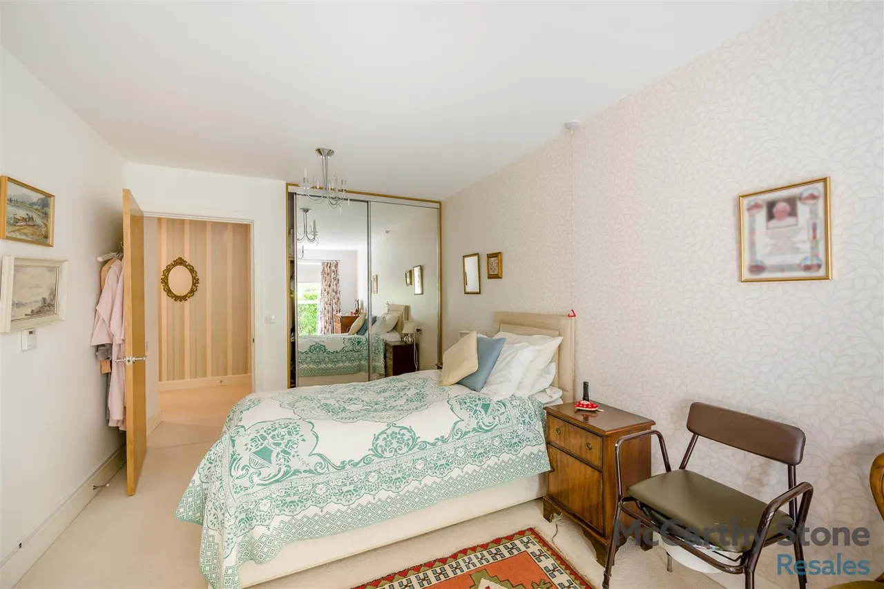 College Way, Welwyn Garden City, AL8, photo 6