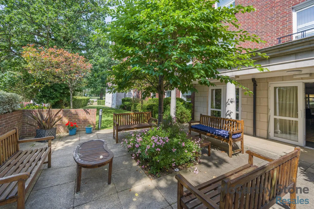 College Way, Welwyn Garden City, AL8, photo 17