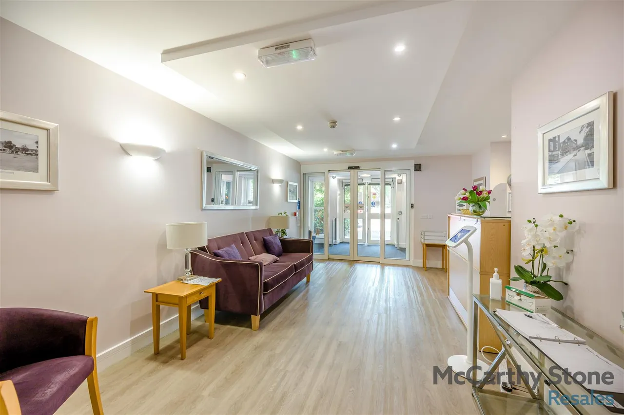 College Way, Welwyn Garden City, AL8, photo 38
