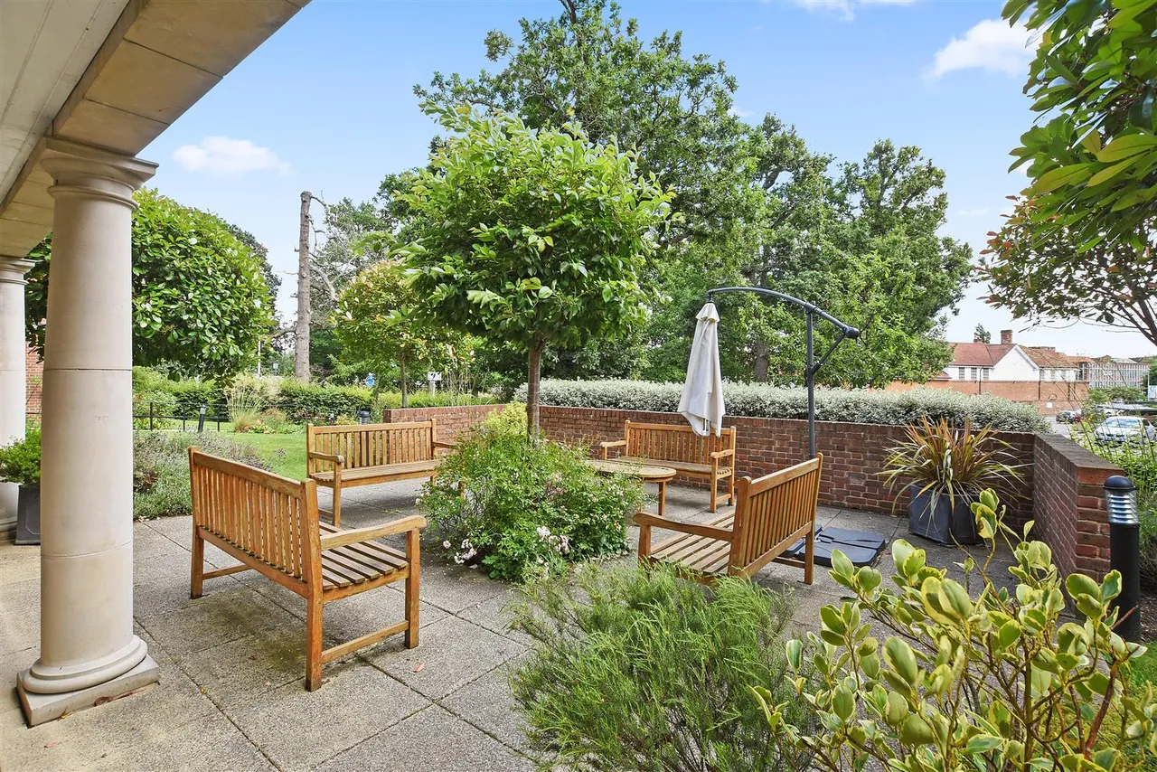 College Way, Welwyn Garden City, AL8, photo 13