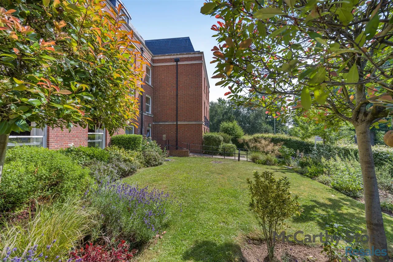 College Way, Welwyn Garden City, AL8, photo 18