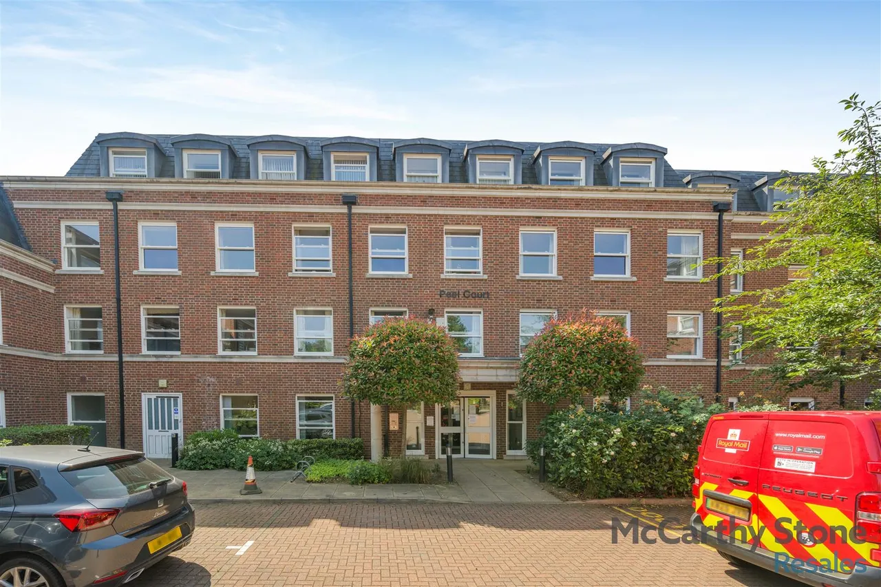 College Way, Welwyn Garden City, AL8, photo 21