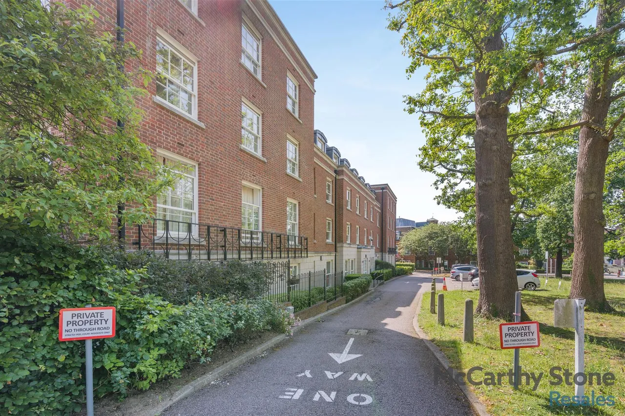 College Way, Welwyn Garden City, AL8, photo 22