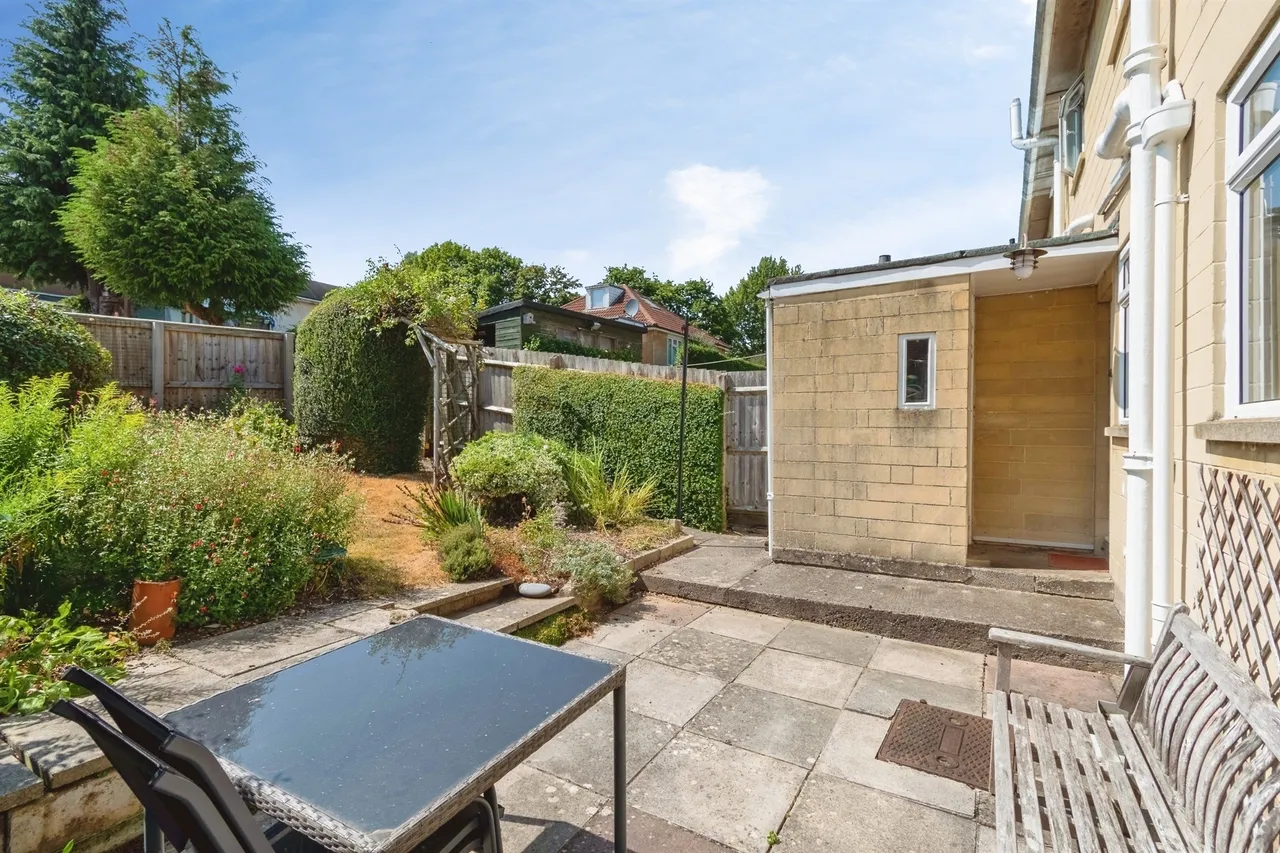 Worcester Park, Bath, photo 10