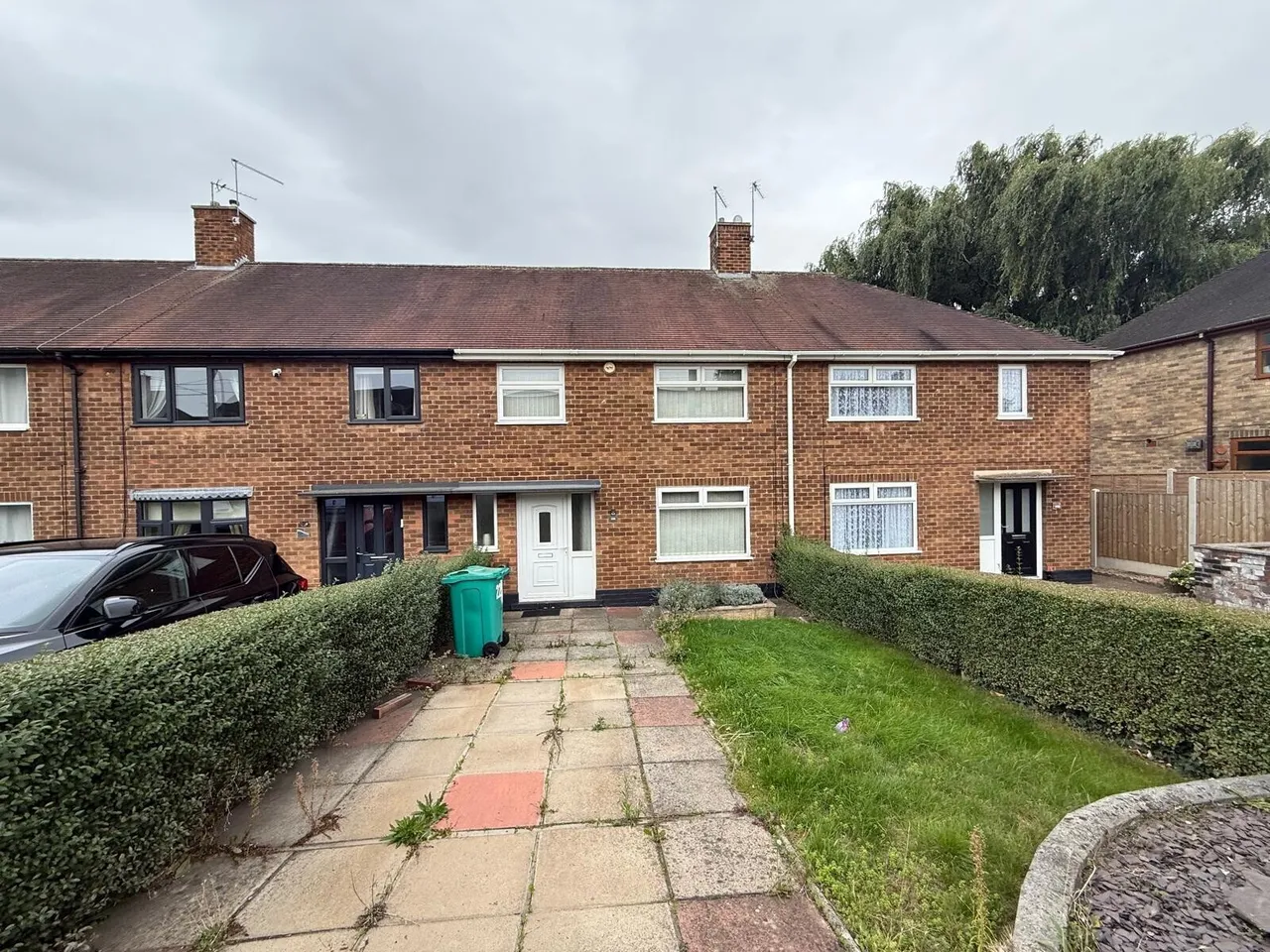 3 bed house to rent, Southchurch Drive, Nottingham, NG11