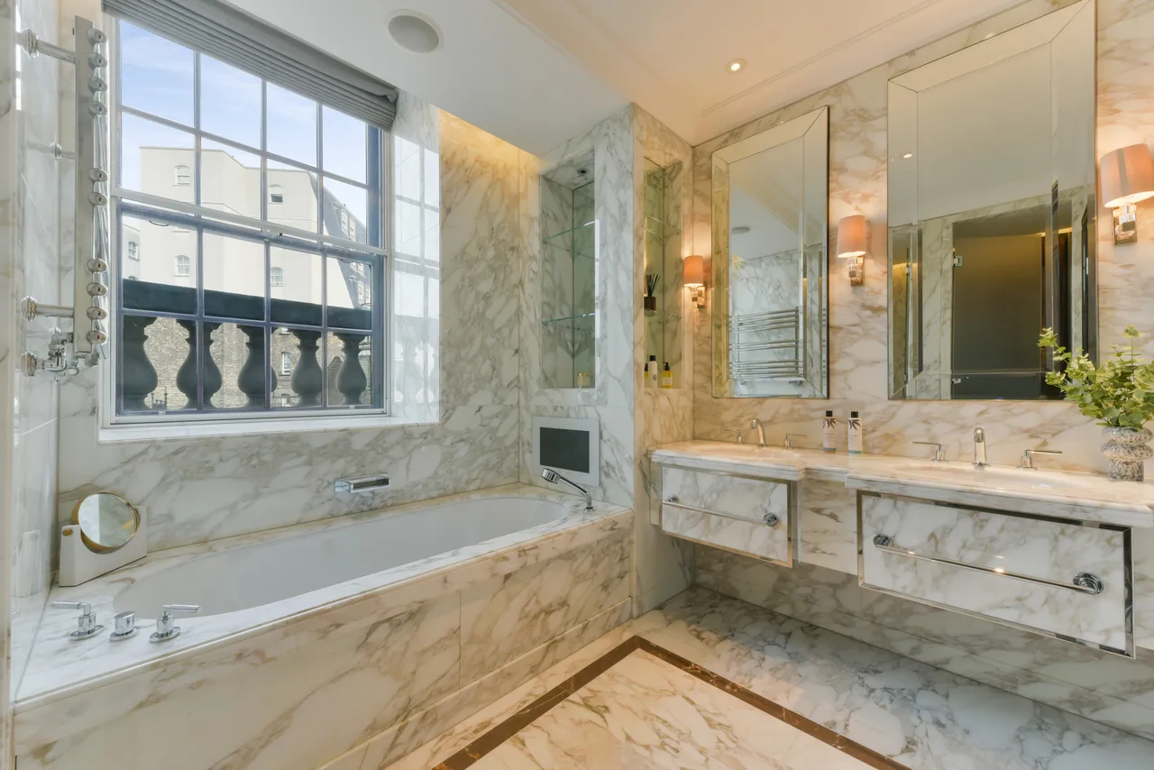 Corinthia Residences, London, SW1A, photo 11