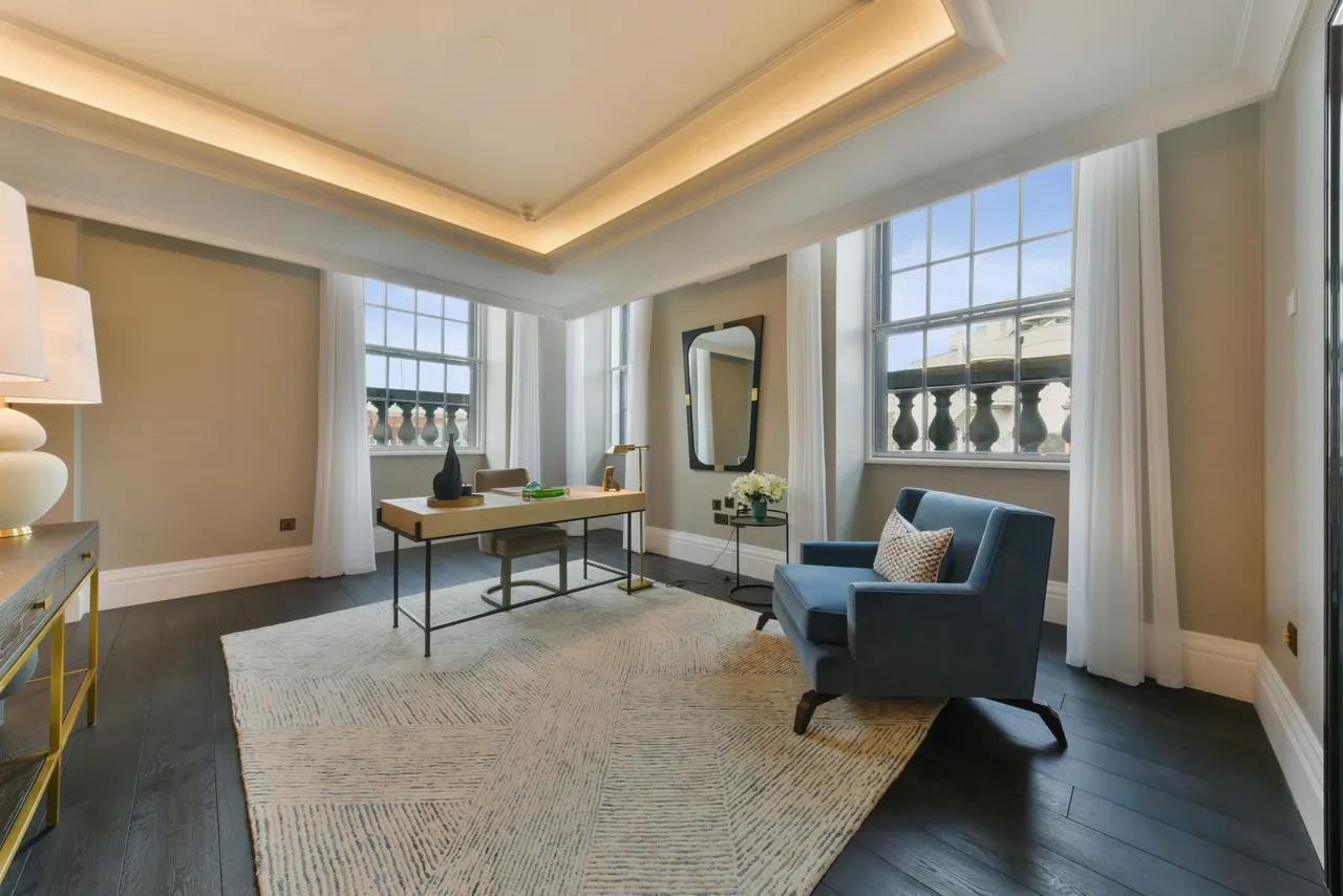 Corinthia Residences, London, SW1A, photo 3