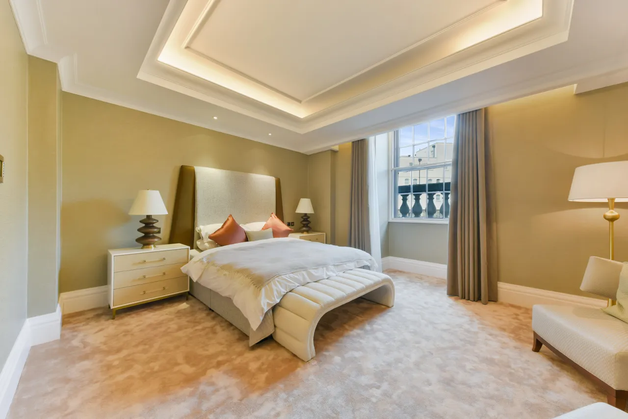 Corinthia Residences, London, SW1A, photo 8