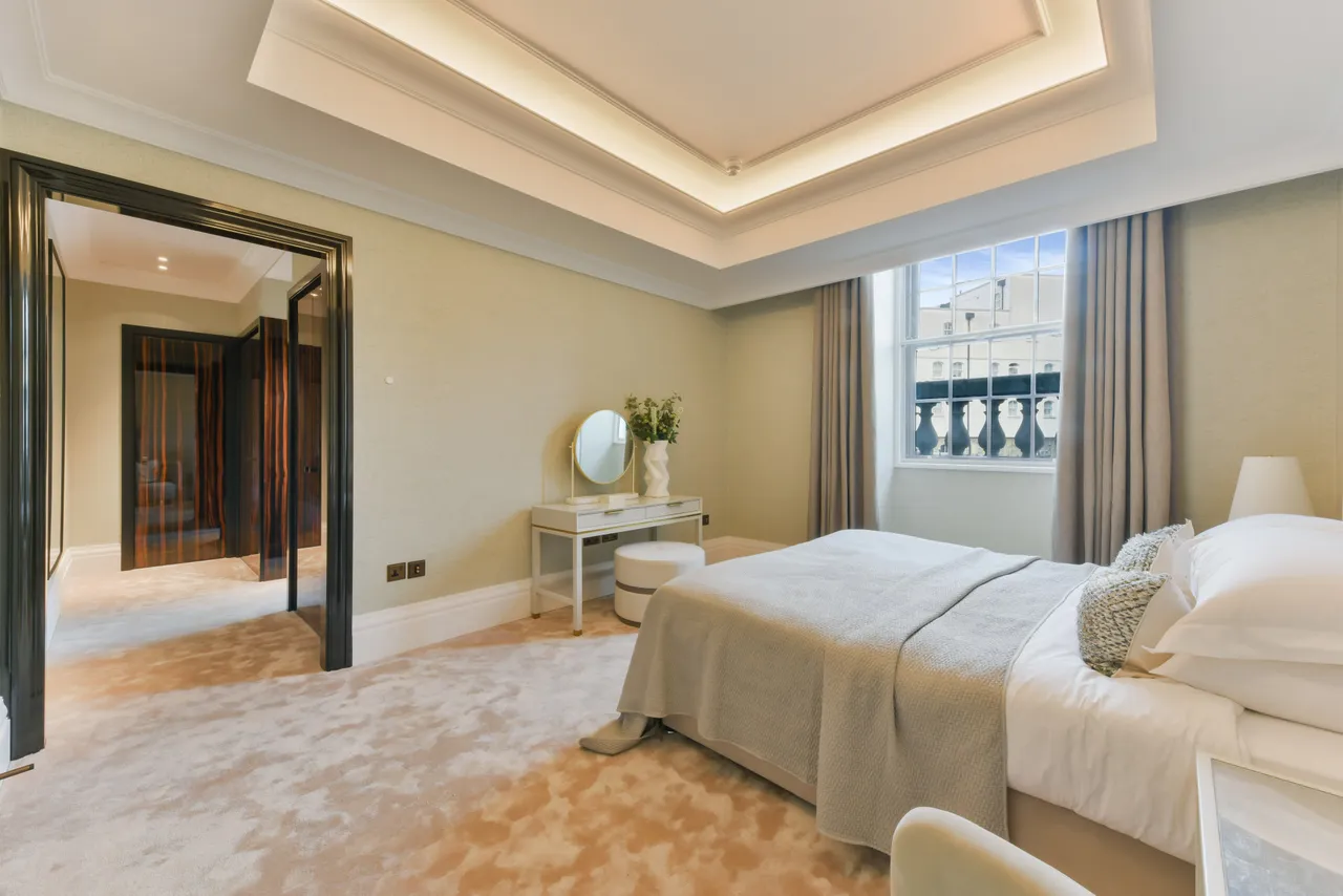 Corinthia Residences, London, SW1A, photo 10