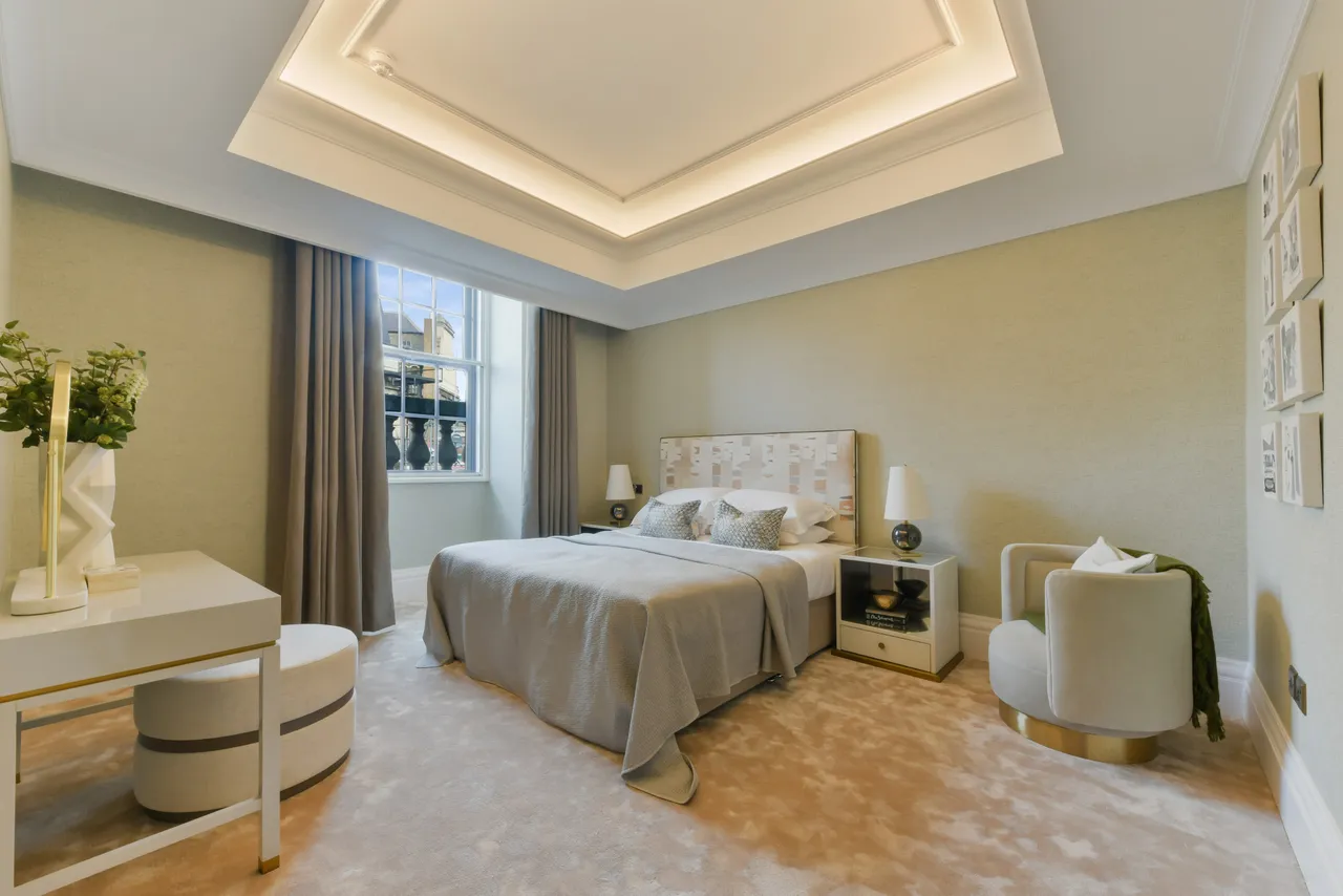 Corinthia Residences, London, SW1A, photo 9