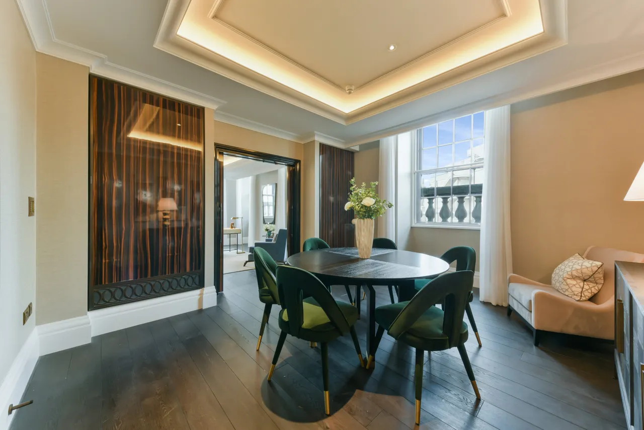 Corinthia Residences, London, SW1A, photo 5