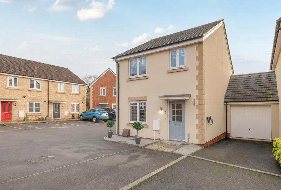Fisher Close, Midsomer Norton, BA3, photo 11
