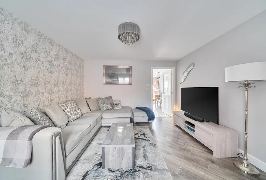 Fisher Close, Midsomer Norton, BA3, photo 18