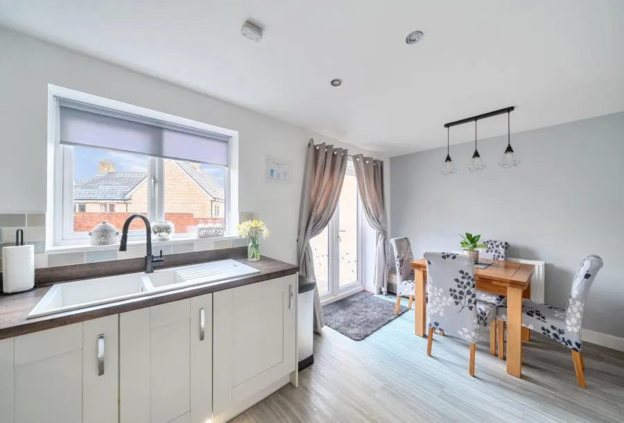 Fisher Close, Midsomer Norton, BA3, photo 8