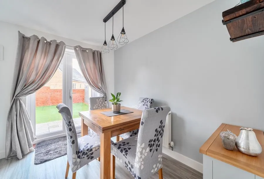 Fisher Close, Midsomer Norton, BA3, photo 4