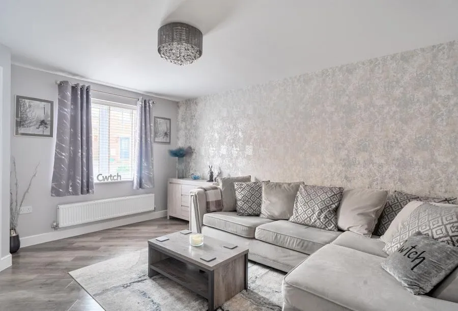 Fisher Close, Midsomer Norton, BA3, photo 2