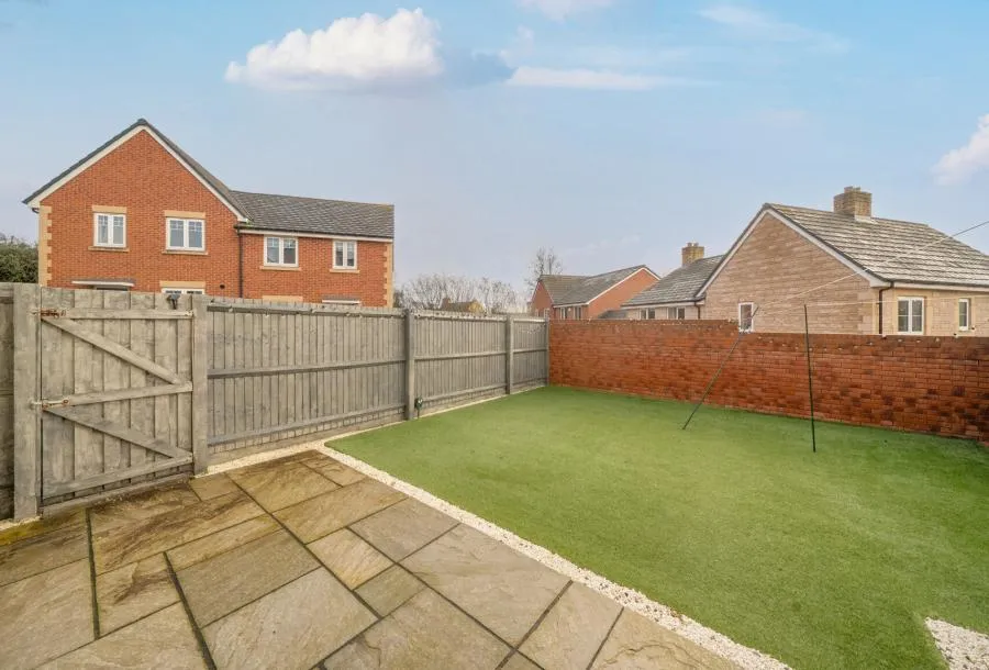 Fisher Close, Midsomer Norton, BA3, photo 6