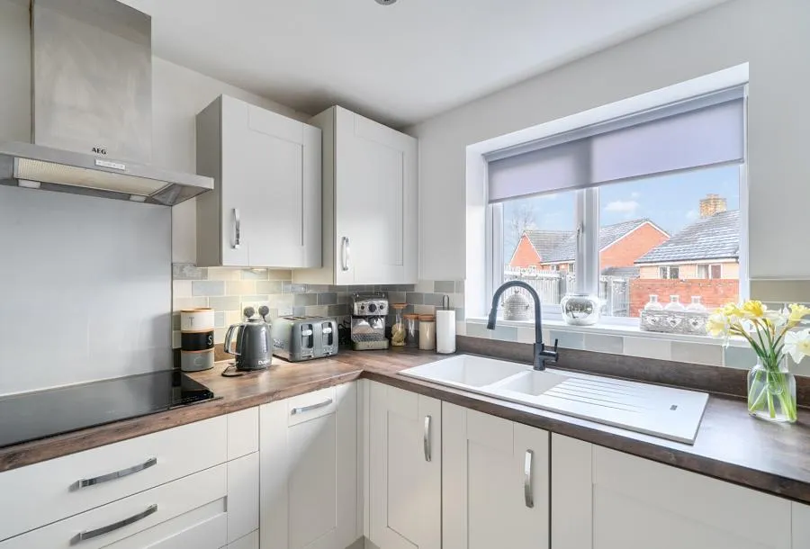 Fisher Close, Midsomer Norton, BA3, photo 9