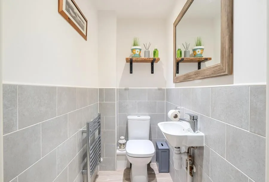 Fisher Close, Midsomer Norton, BA3, photo 10