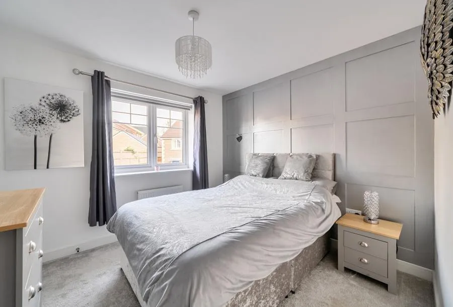 Fisher Close, Midsomer Norton, BA3, photo 3