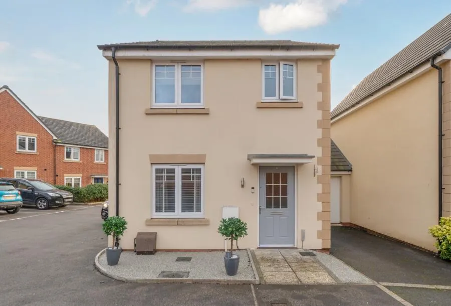 Fisher Close, Midsomer Norton, BA3, photo 20