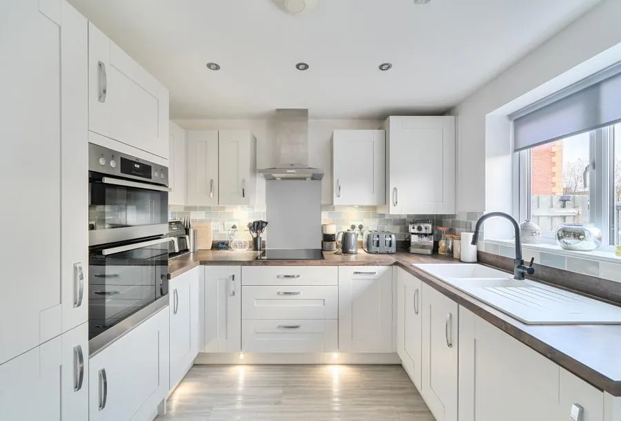 Fisher Close, Midsomer Norton, BA3, photo 5