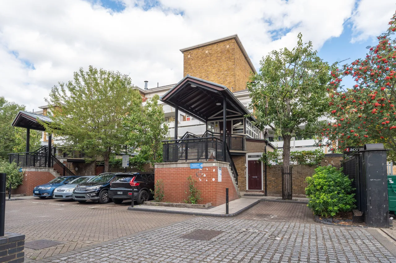 London, SE5, photo 10