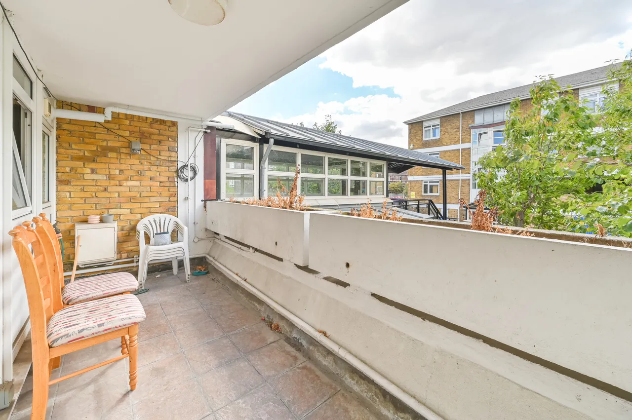 London, SE5, photo 8