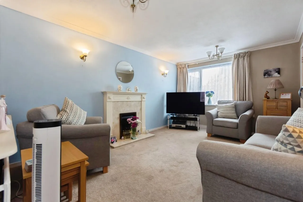 Rowood Drive, Solihull, photo 5