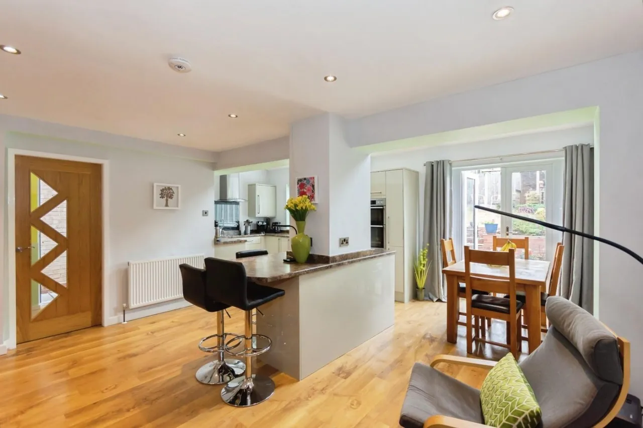 Rowood Drive, Solihull, photo 10
