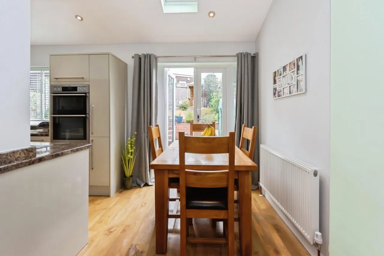 Rowood Drive, Solihull, photo 11