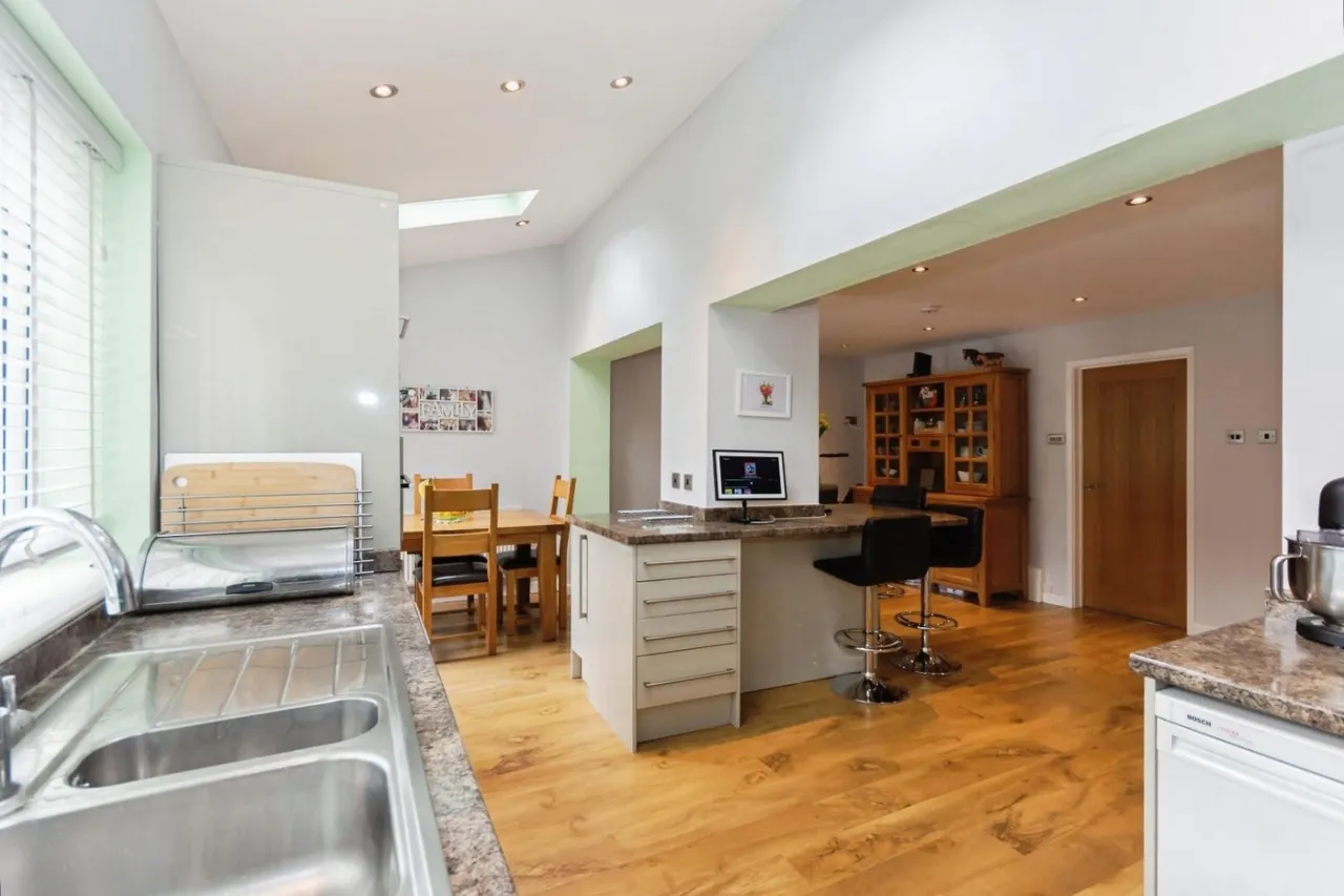 Rowood Drive, Solihull, photo 12