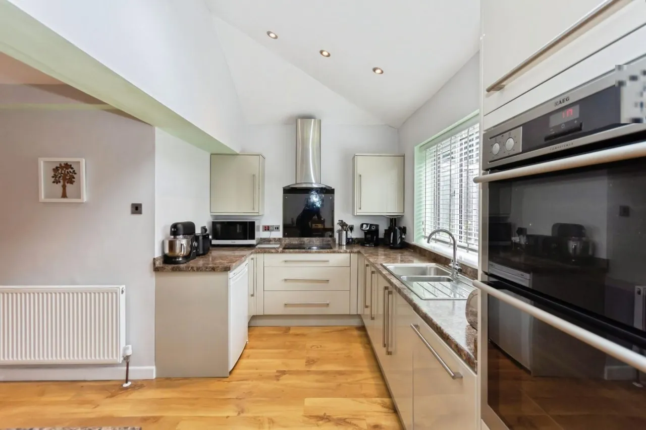 Rowood Drive, Solihull, photo 9