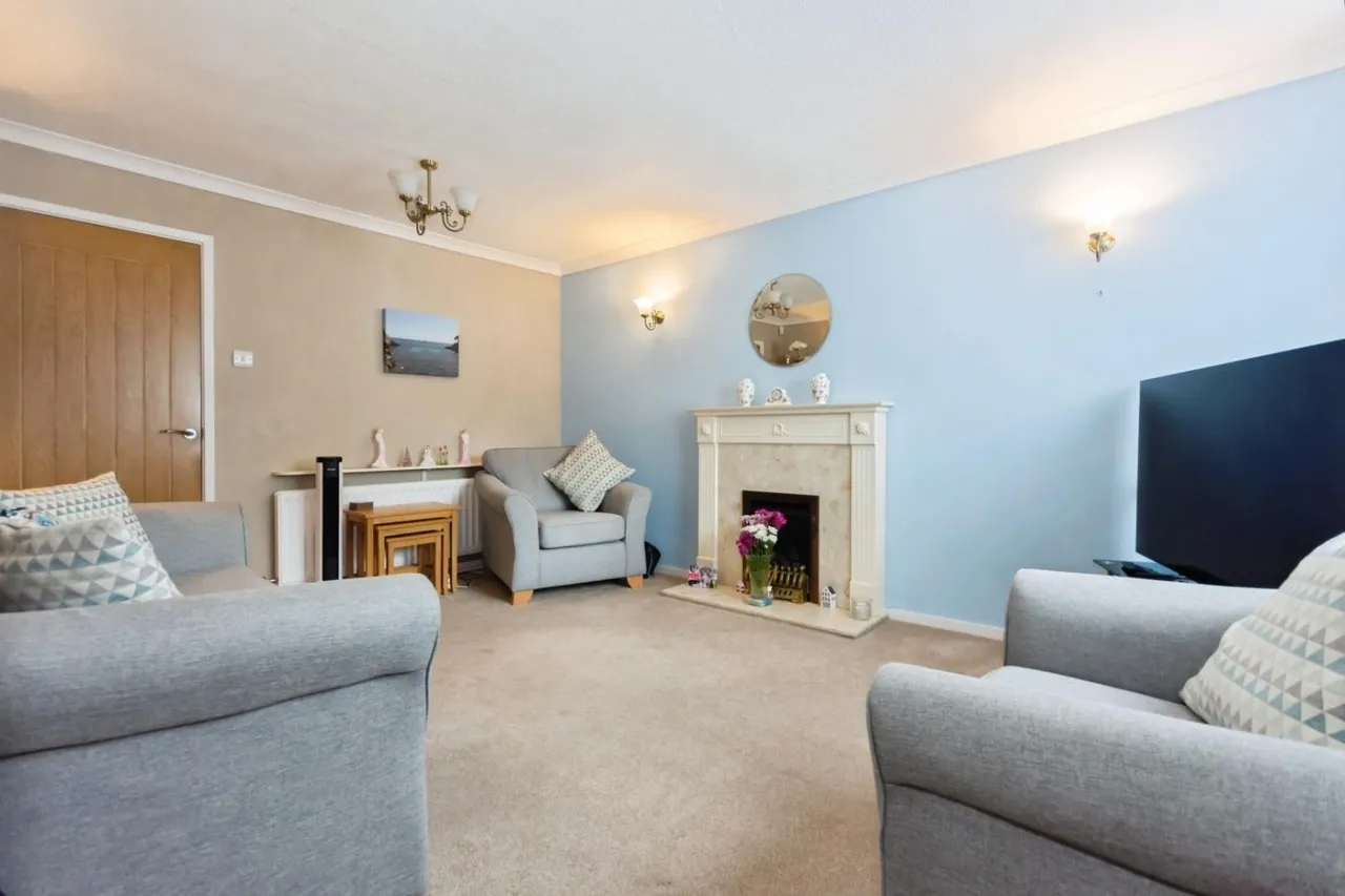 Rowood Drive, Solihull, photo 6