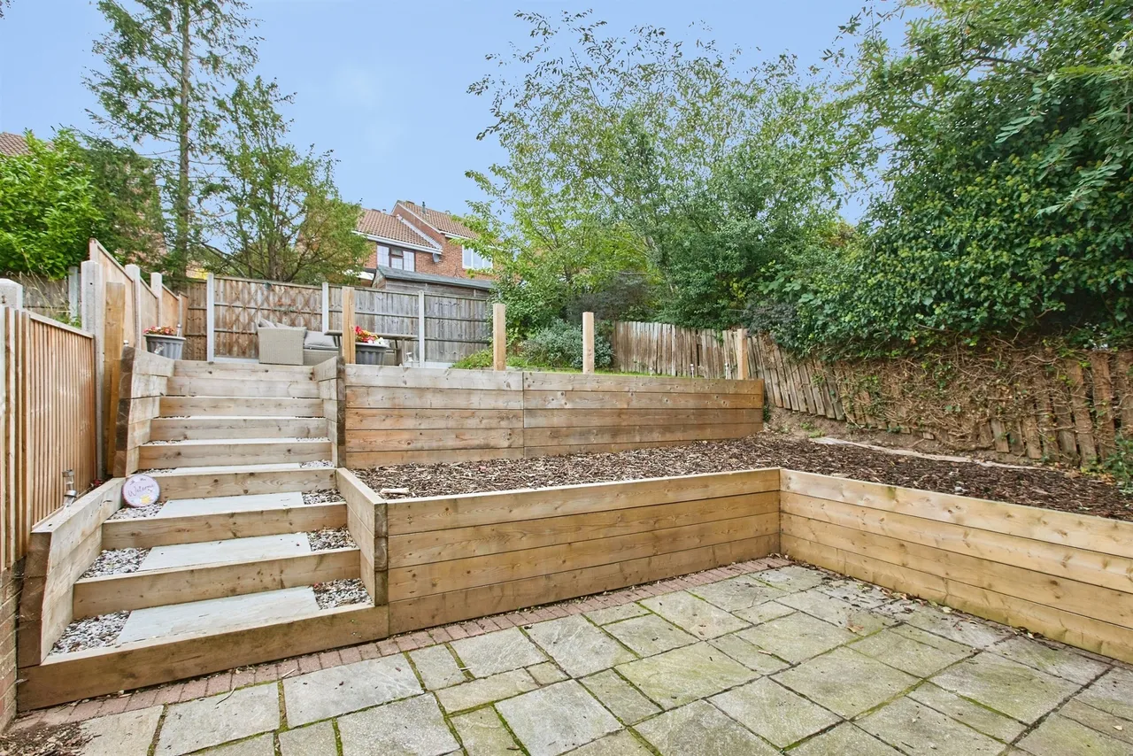 Timbersbrook Close, Oakwood, DE21, photo 17