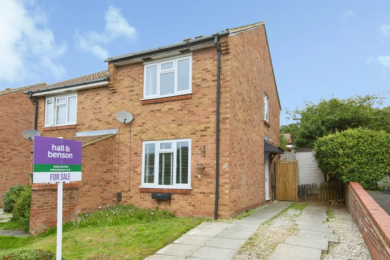 Timbersbrook Close, Oakwood, DE21, photo 18